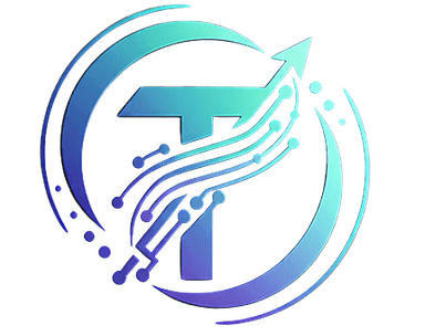 Teknoro Logo Loader